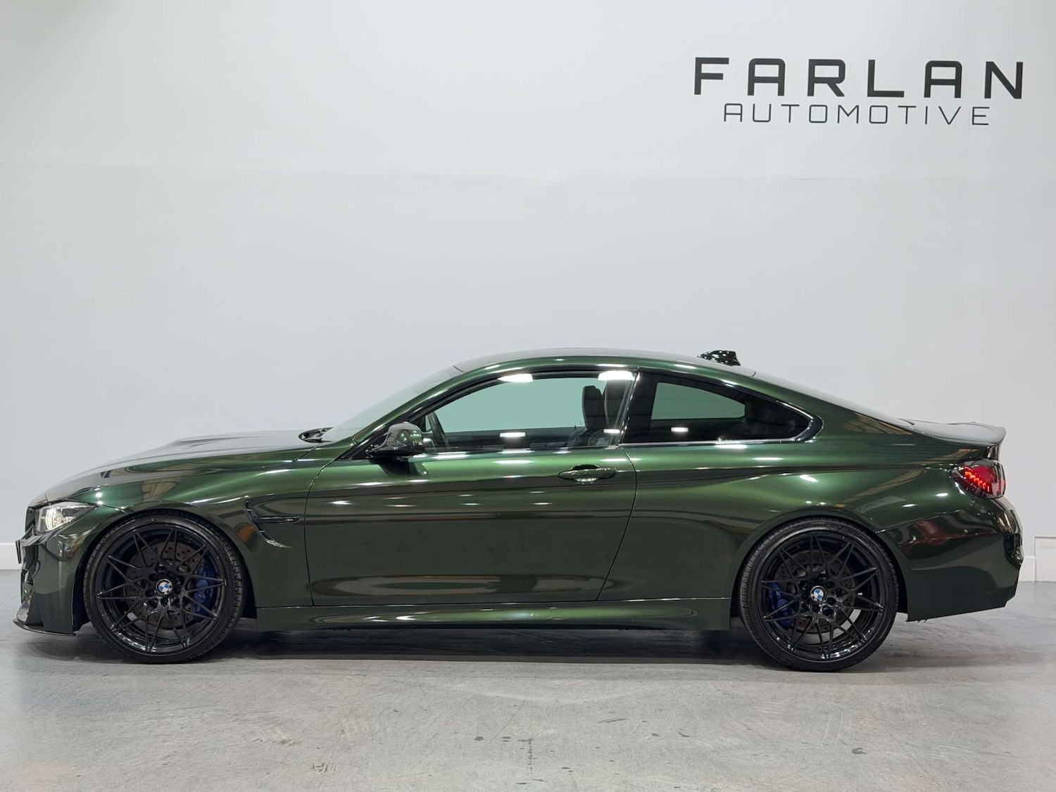 Used BMW M4 2017 for sale - 77080231: Photo 54