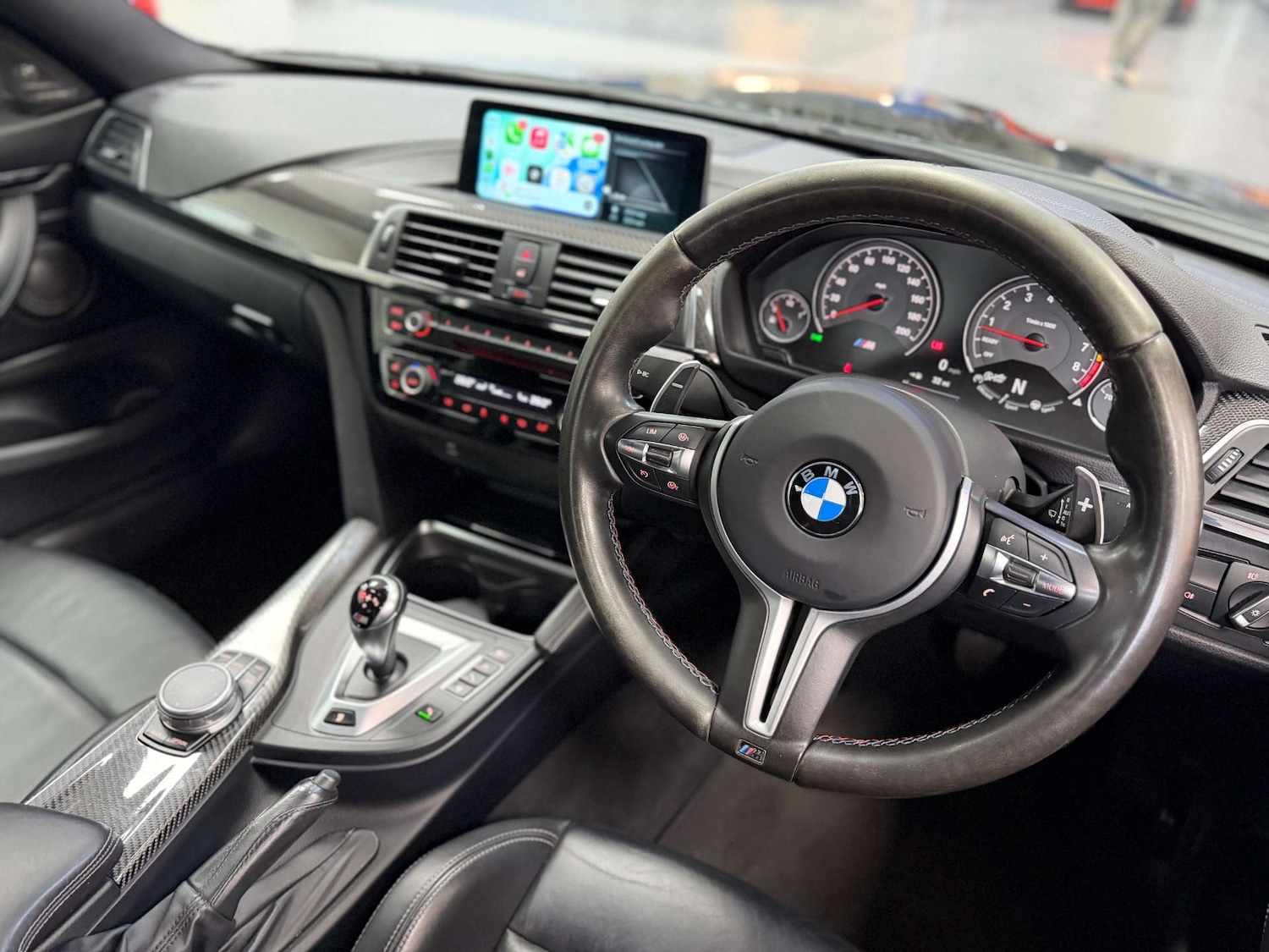 Used BMW M4 2017 for sale - 77080231: Photo 61