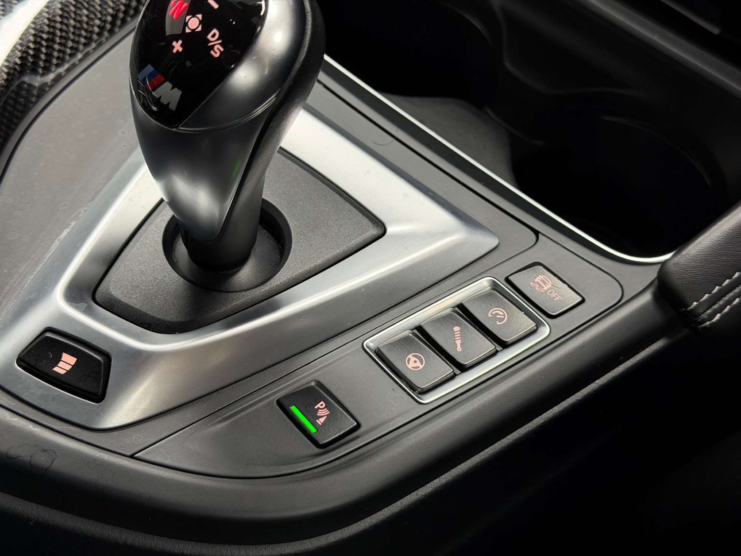 Used BMW M4 2017 for sale - 77080231: Photo 62