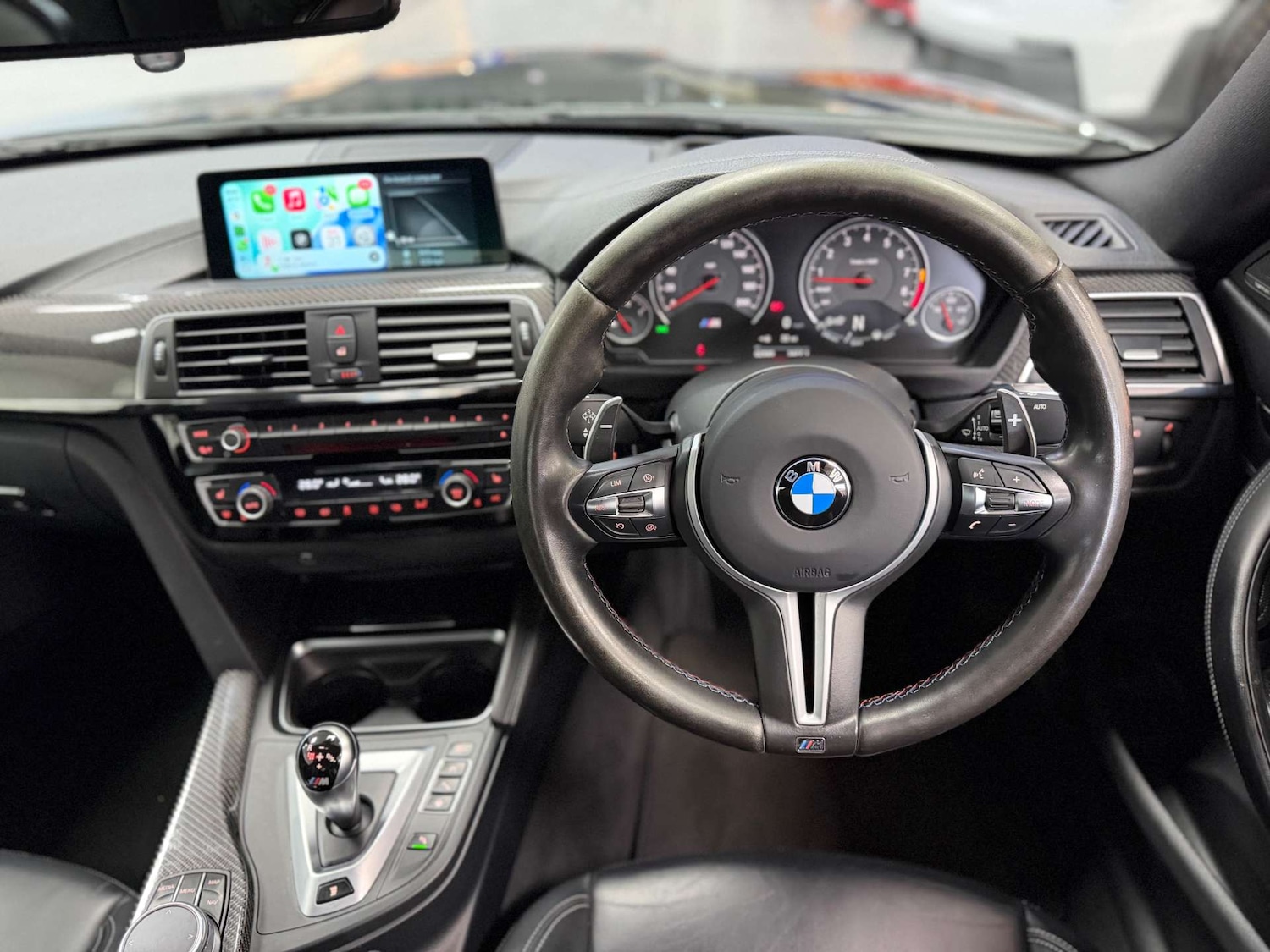 Used BMW M4 2017 for sale - 77080231: Photo 63