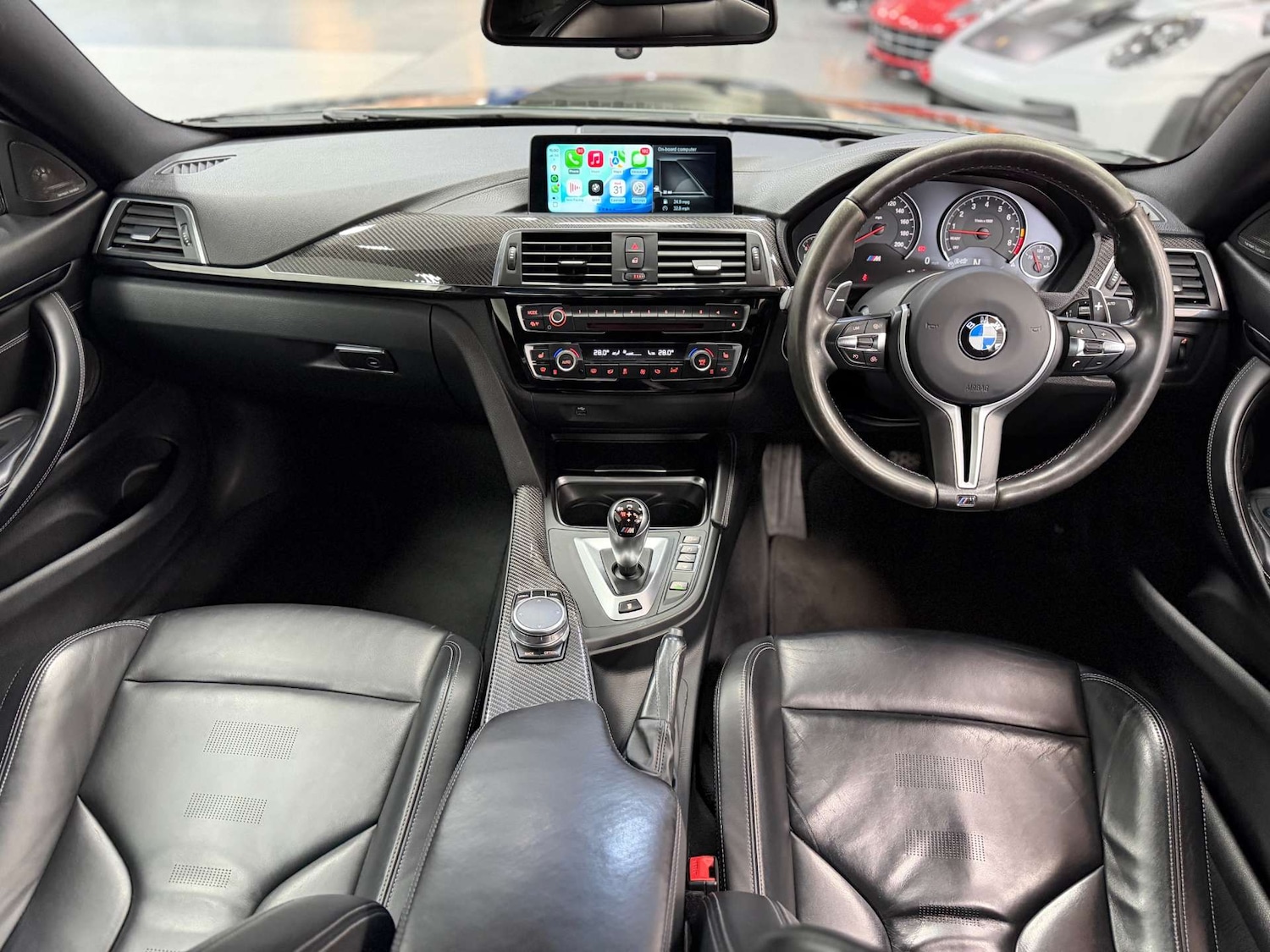 Used BMW M4 2017 for sale - 77080231: Photo 65