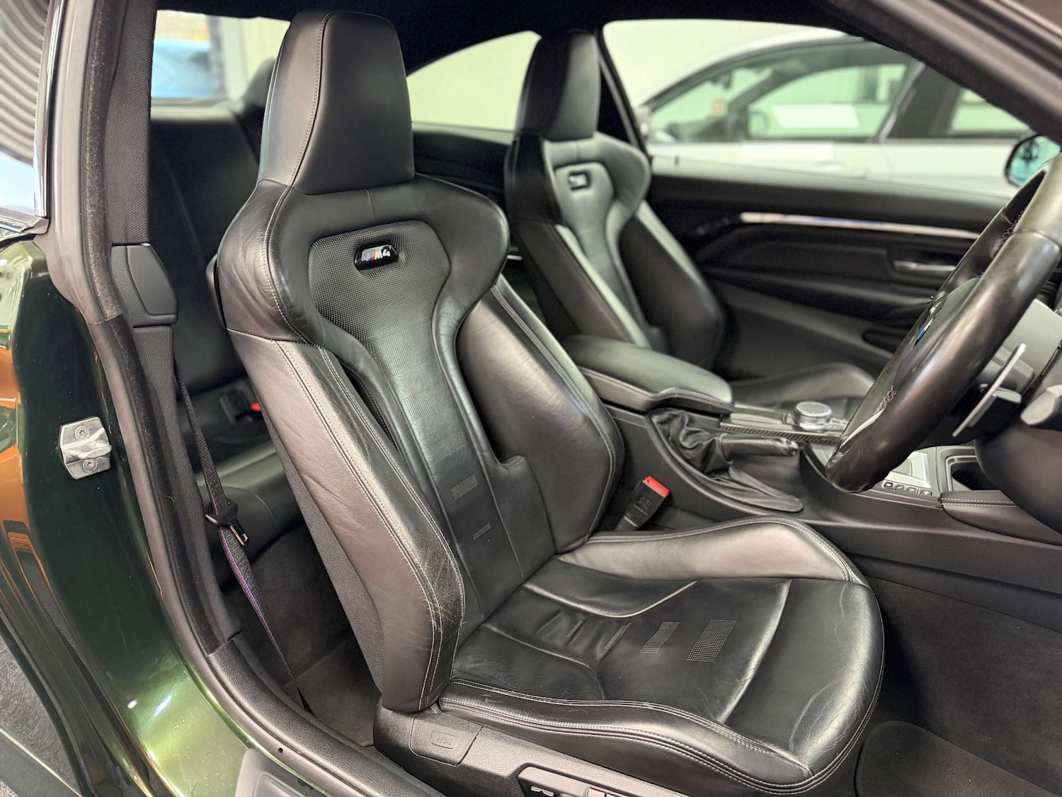 Used BMW M4 2017 for sale - 77080231: Photo 68