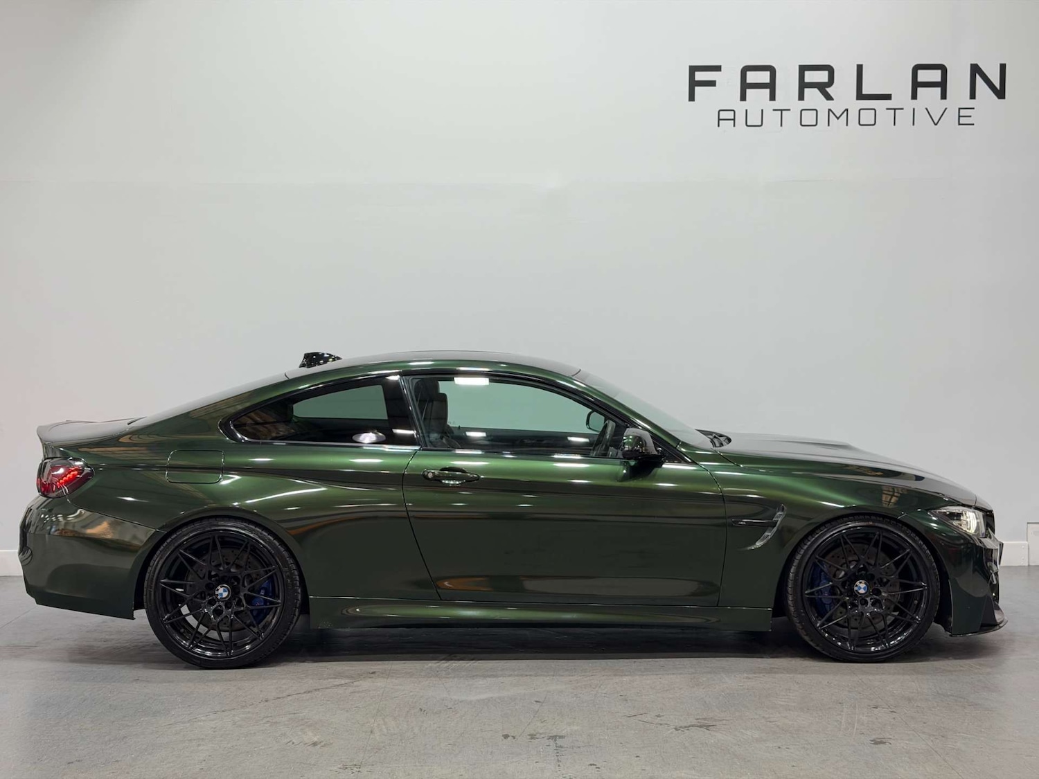 Used BMW M4 2017 for sale - 77080231: Photo 7