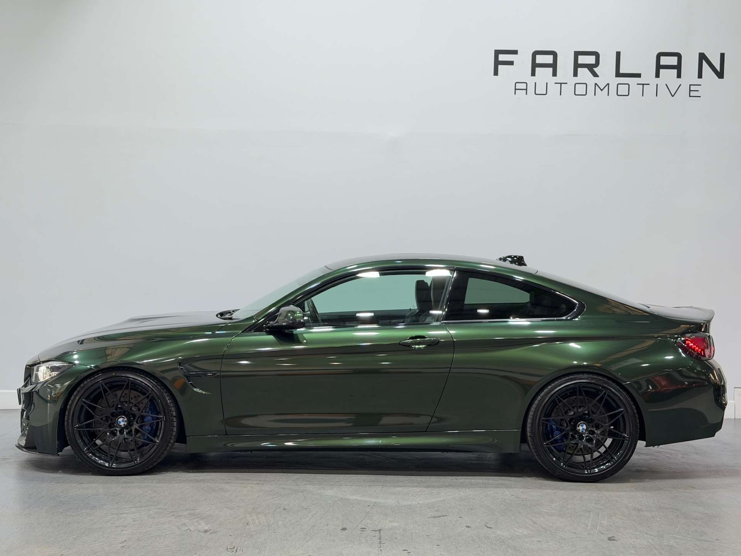 Used BMW M4 2017 for sale - 77080231: Photo 8