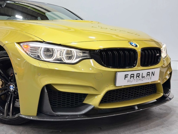 Used BMW M4 2014 for sale - 76343780: Photo 11