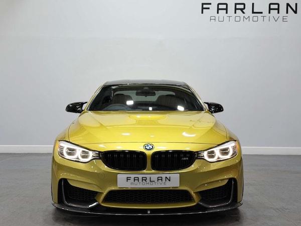Used BMW M4 2014 for sale - 76343780: Photo 12