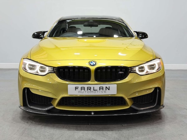 Used BMW M4 2014 for sale - 76343780: Photo 13