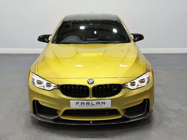 Used BMW M4 2014 for sale - 76343780: Photo 14