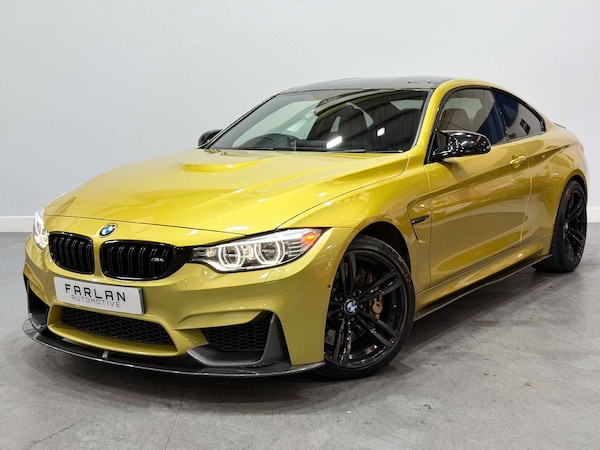 Used BMW M4 2014 for sale - 76343780: Photo 15