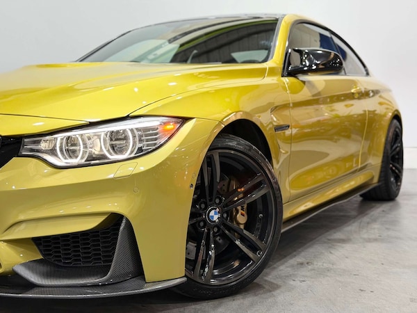 Used BMW M4 2014 for sale - 76343780: Photo 16