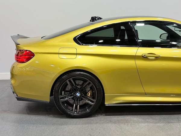 Used BMW M4 2014 for sale - 76343780: Photo 19