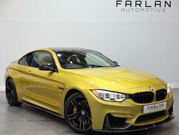 2014 - 3.0 BiTurbo Coupe 2dr Petrol DCT Euro 6 (s/s) (431 ps)