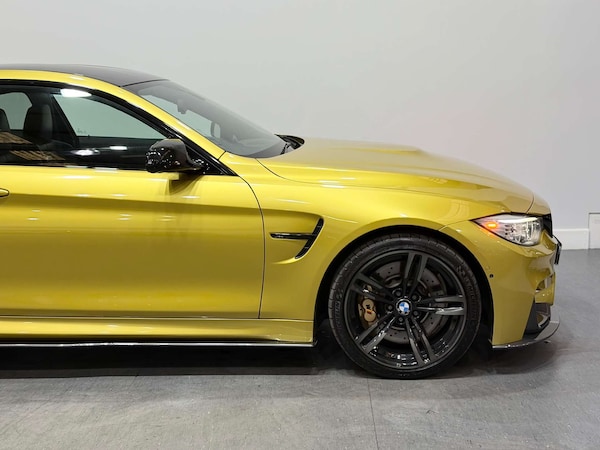 Used BMW M4 2014 for sale - 76343780: Photo 20