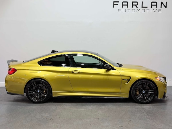 Used BMW M4 2014 for sale - 76343780: Photo 21