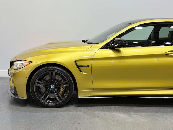 Used BMW M4 2014 for sale - 76343780: Photo 22