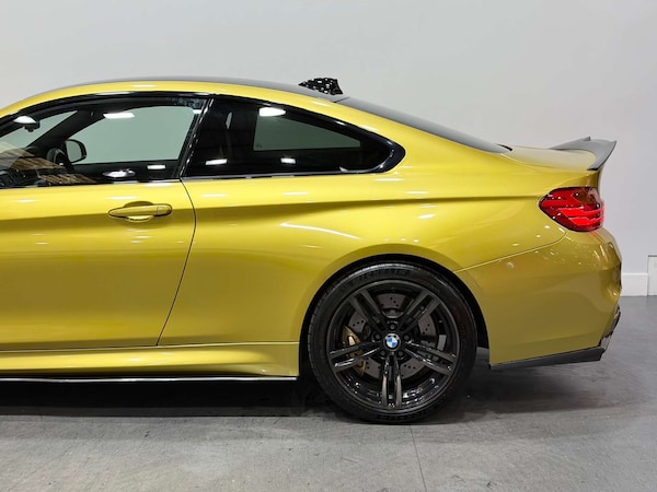 Used BMW M4 2014 for sale - 76343780: Photo 23