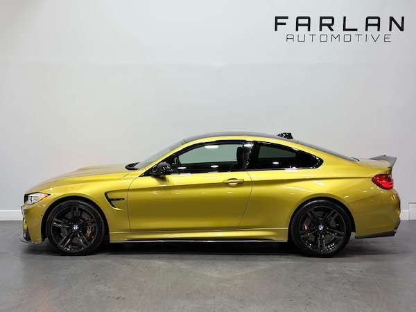 Used BMW M4 2014 for sale - 76343780: Photo 24