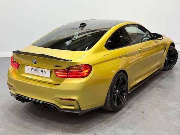 Used BMW M4 2014 for sale - 76343780: Photo 26