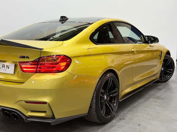 Used BMW M4 2014 for sale - 76343780: Photo 27
