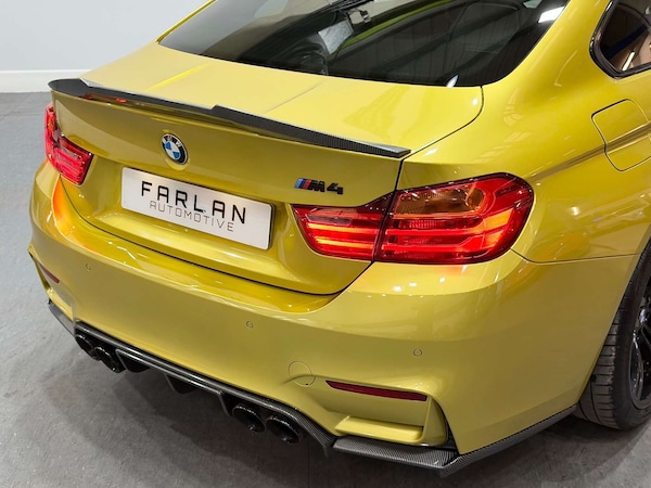 Used BMW M4 2014 for sale - 76343780: Photo 28