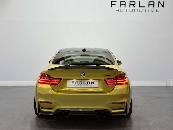 Used BMW M4 2014 for sale - 76343780: Photo 29