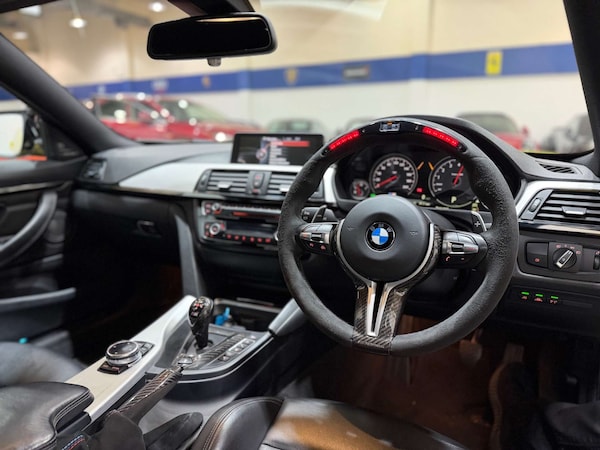 Used BMW M4 2014 for sale - 76343780: Photo 2
