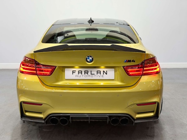 Used BMW M4 2014 for sale - 76343780: Photo 30