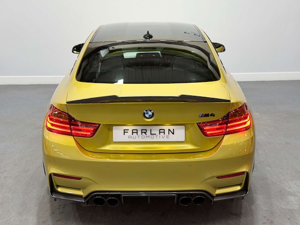 Used BMW M4 2014 for sale - 76343780: Photo 31