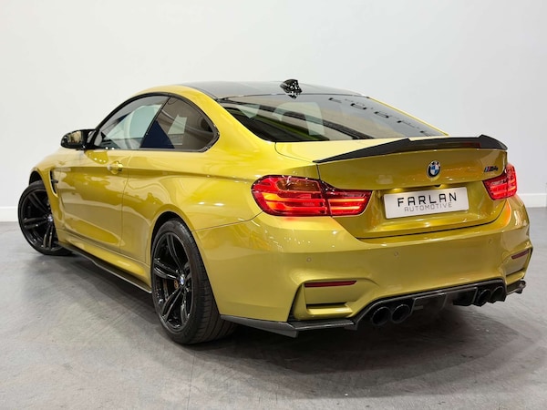 Used BMW M4 2014 for sale - 76343780: Photo 32