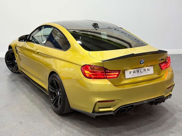 Used BMW M4 2014 for sale - 76343780: Photo 33