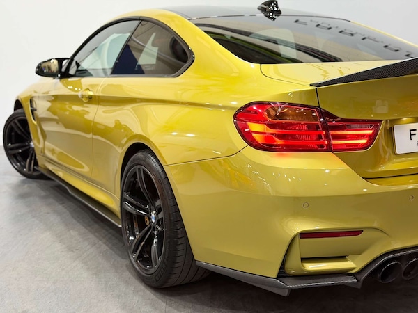 Used BMW M4 2014 for sale - 76343780: Photo 34