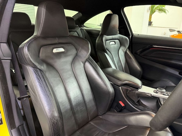 Used BMW M4 2014 for sale - 76343780: Photo 35