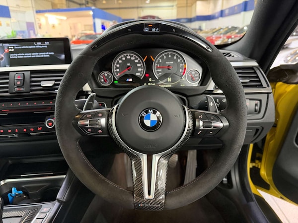 Used BMW M4 2014 for sale - 76343780: Photo 38
