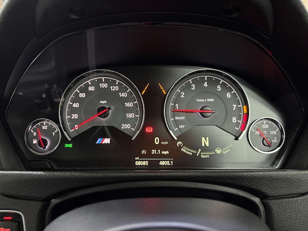 Used BMW M4 2014 for sale - 76343780: Photo 39
