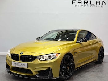 Used BMW M4 2014 for sale - 76343780: Photo 3