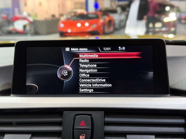 Used BMW M4 2014 for sale - 76343780: Photo 43