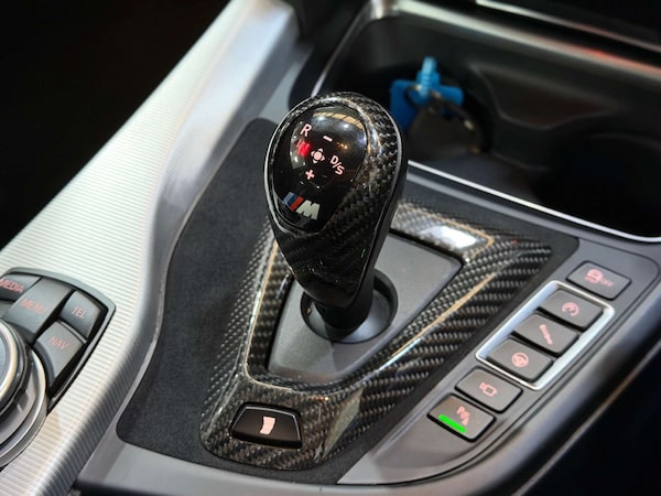 Used BMW M4 2014 for sale - 76343780: Photo 45
