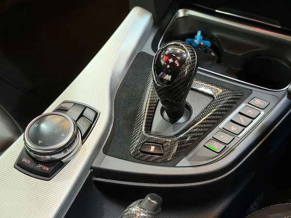 Used BMW M4 2014 for sale - 76343780: Photo 47