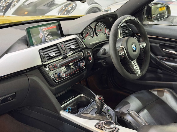 Used BMW M4 2014 for sale - 76343780: Photo 49