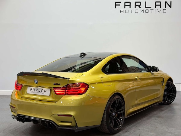 Used BMW M4 2014 for sale - 76343780: Photo 4