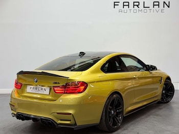 Used BMW M4 2014 for sale - 76343780: Photo 4