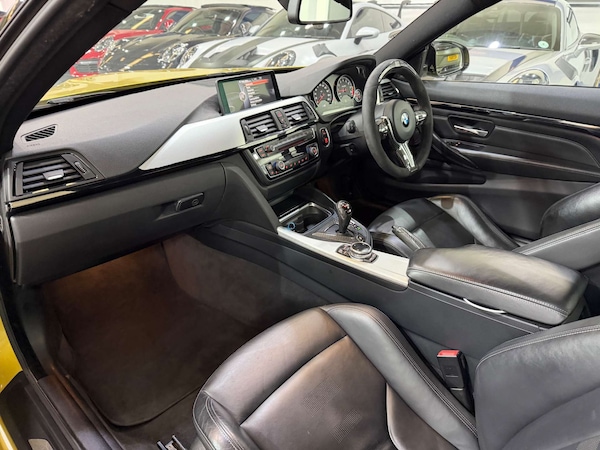 Used BMW M4 2014 for sale - 76343780: Photo 50
