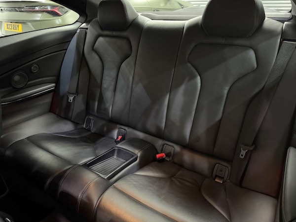 Used BMW M4 2014 for sale - 76343780: Photo 51