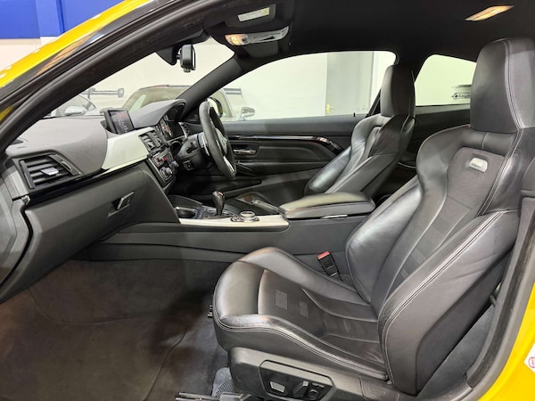Used BMW M4 2014 for sale - 76343780: Photo 52