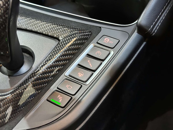 Used BMW M4 2014 for sale - 76343780: Photo 56