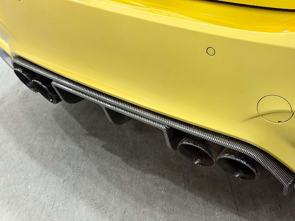 Used BMW M4 2014 for sale - 76343780: Photo 57