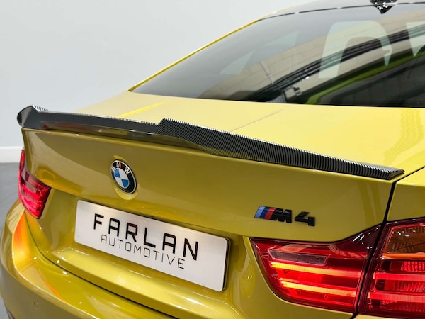 Used BMW M4 2014 for sale - 76343780: Photo 58