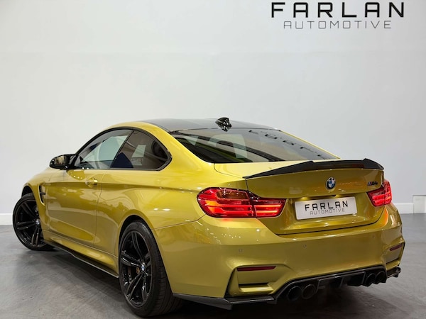 Used BMW M4 2014 for sale - 76343780: Photo 5