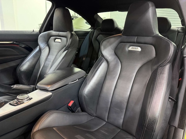 Used BMW M4 2014 for sale - 76343780: Photo 6