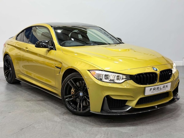 Used BMW M4 2014 for sale - 76343780: Photo 7